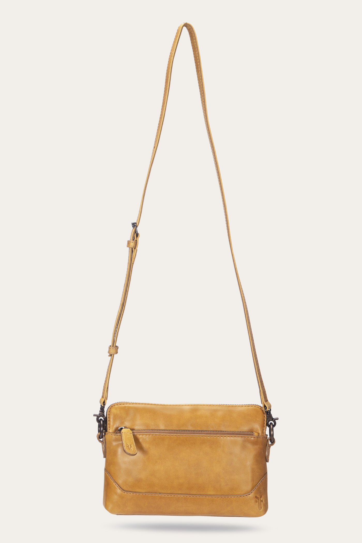 Melissa Crossbody Wristlet The Frye Company