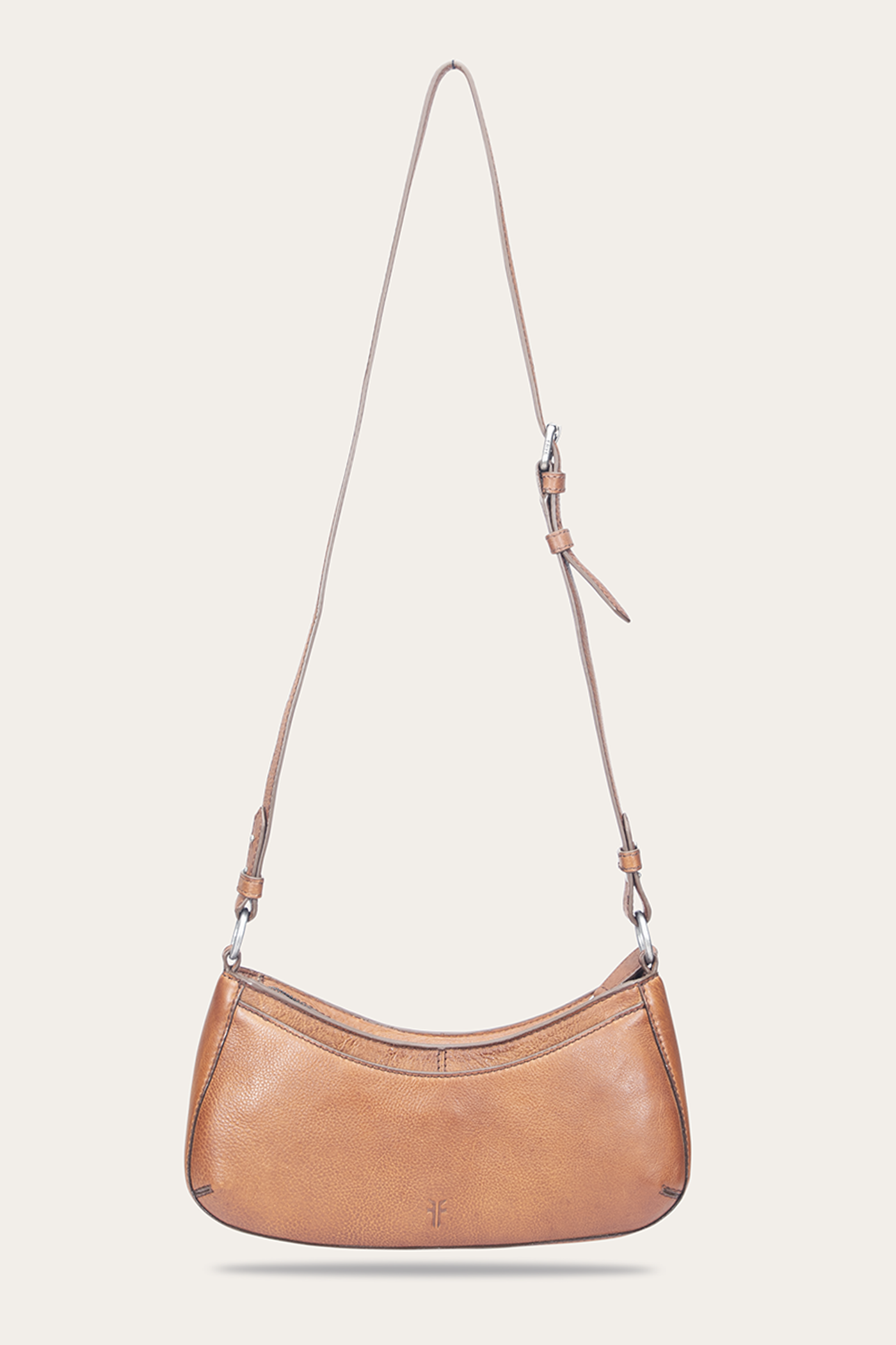 Frye Leather Shoulder popular Bag