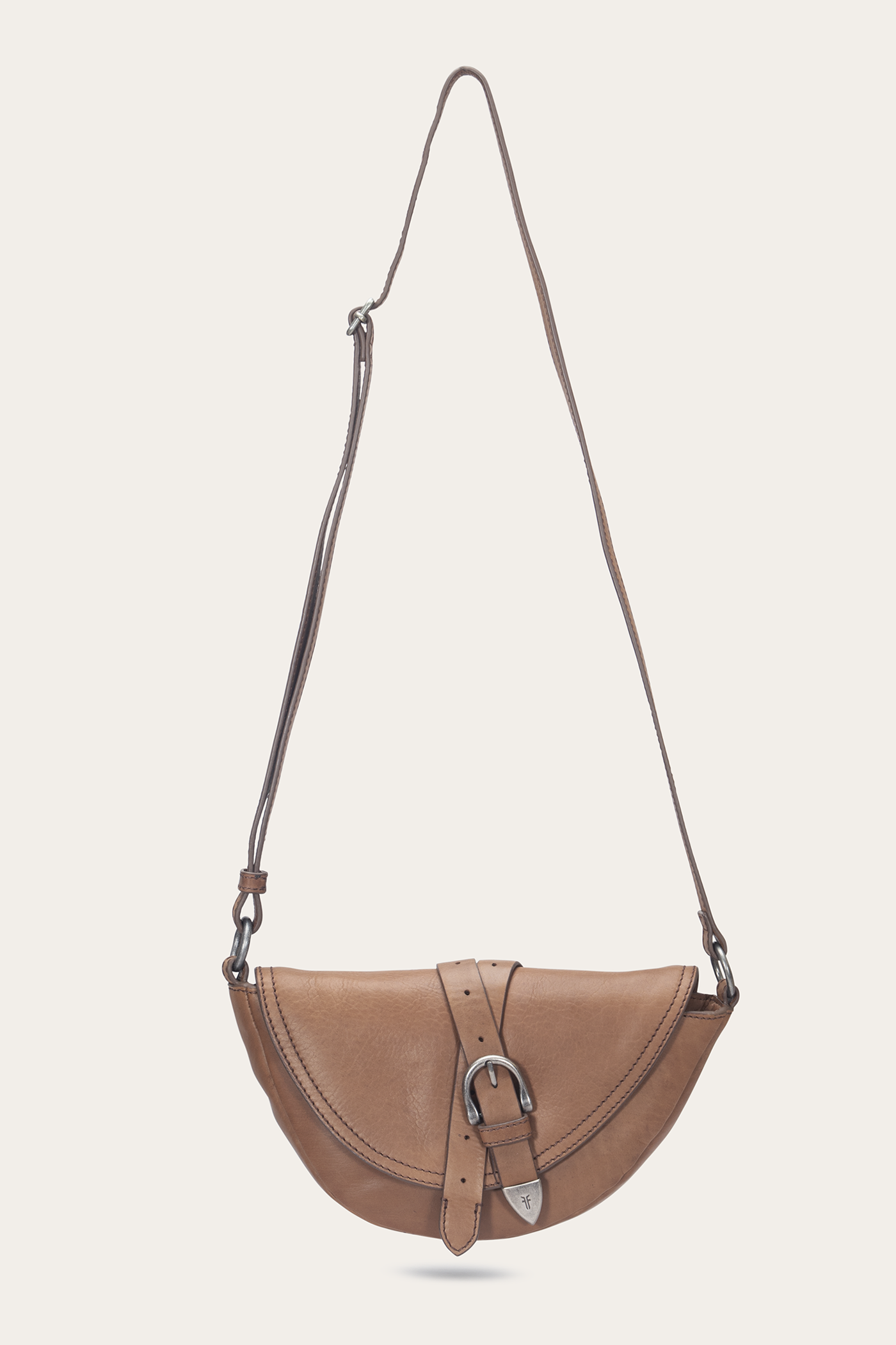 Frye saddle bag on sale