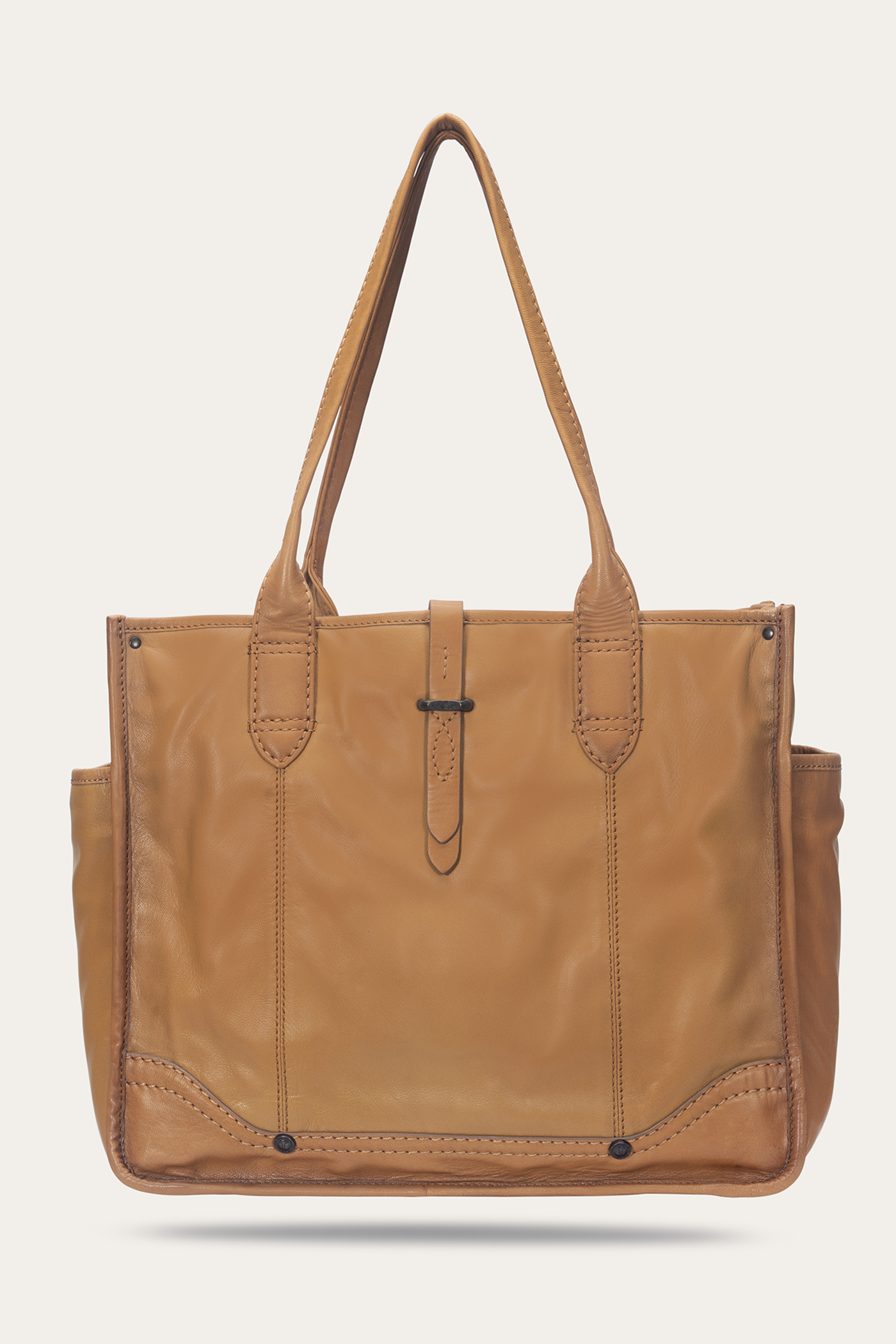 Frye Campus Tote in Canyon