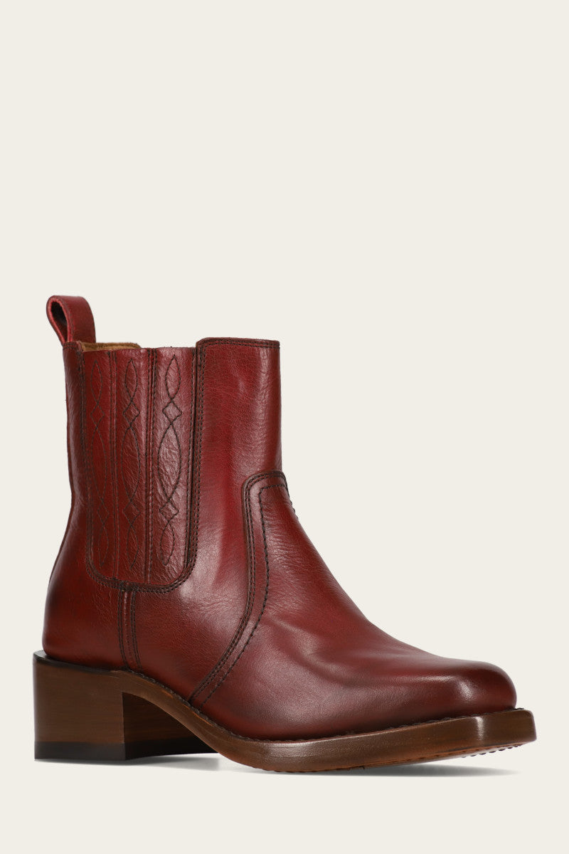 Frye Booties shops