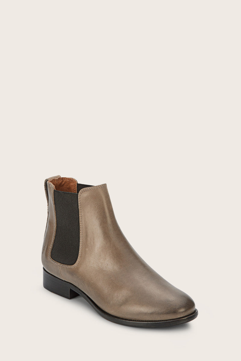 Frye carly bootie on sale