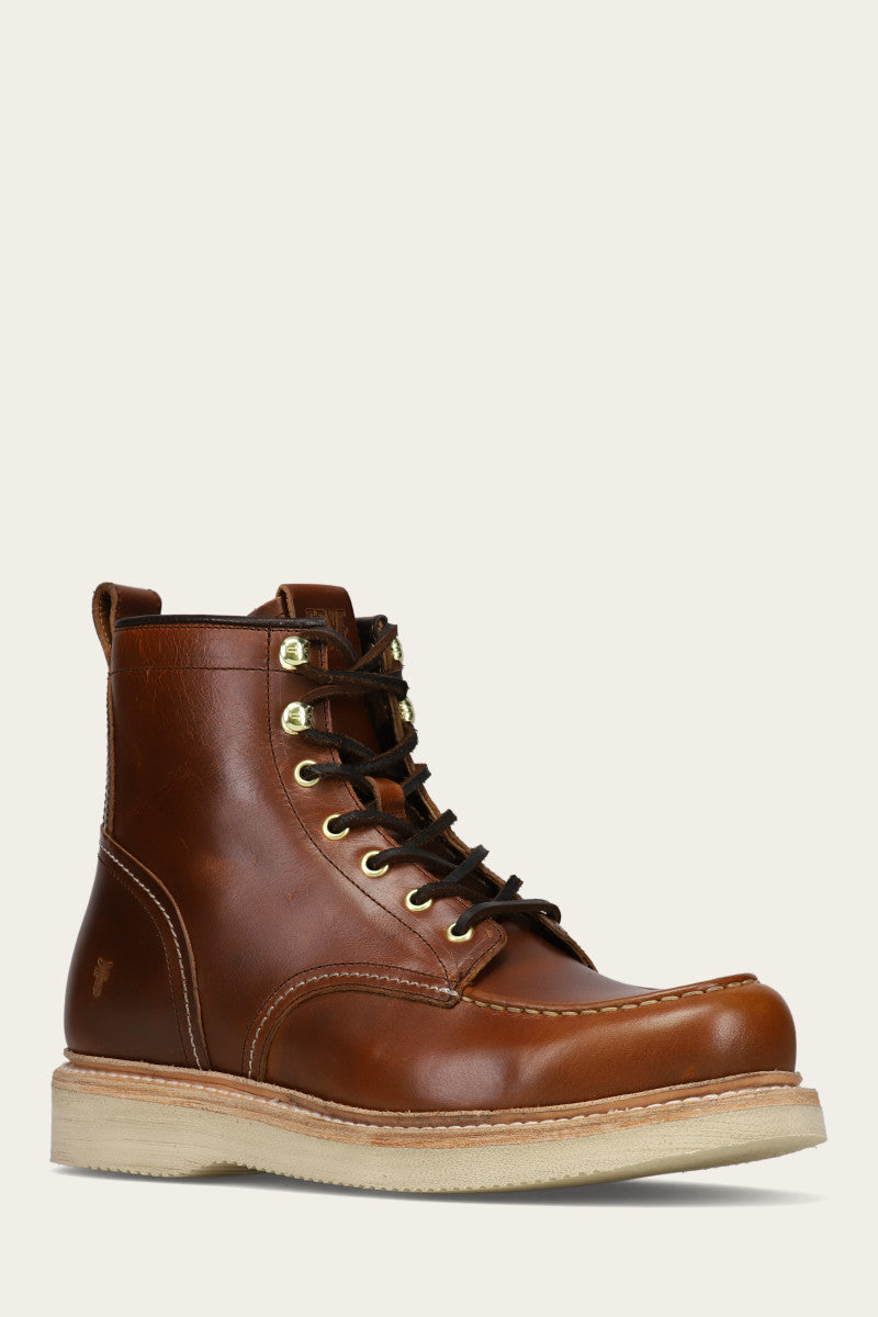 Frye shops Wedge Boots