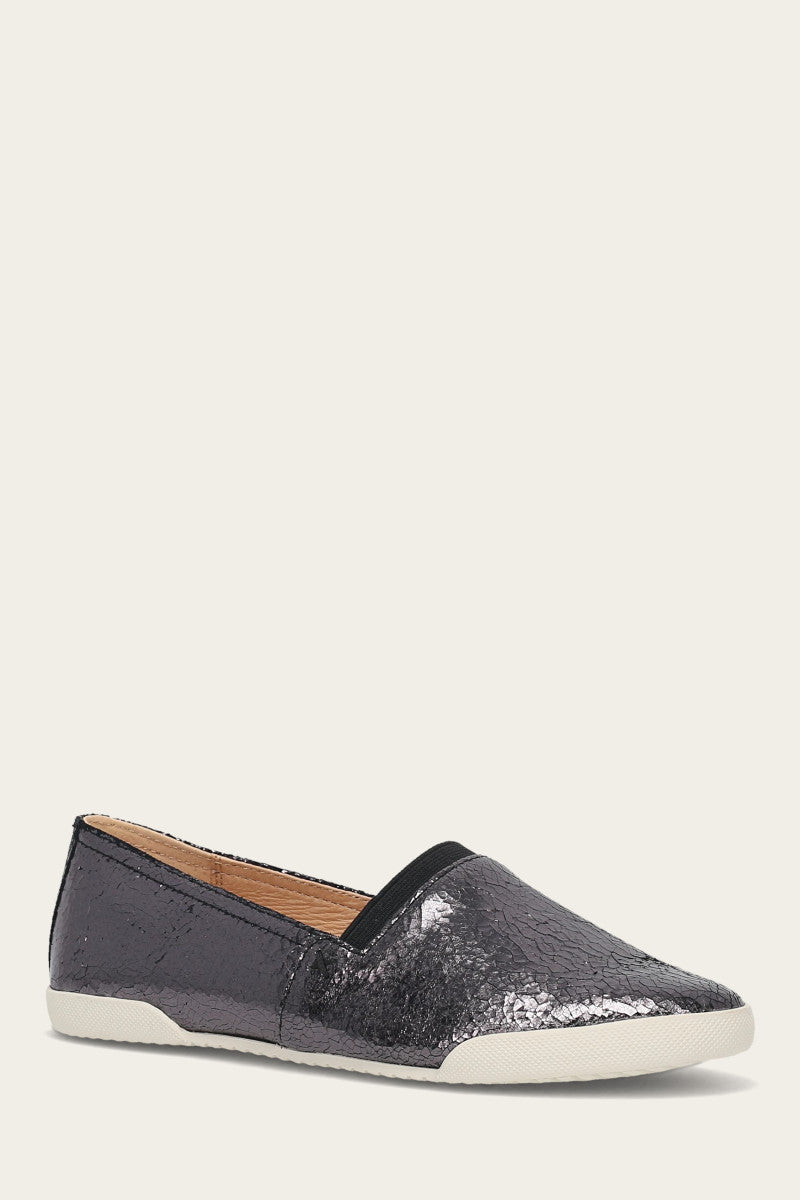 Frye melanie perforated mule online