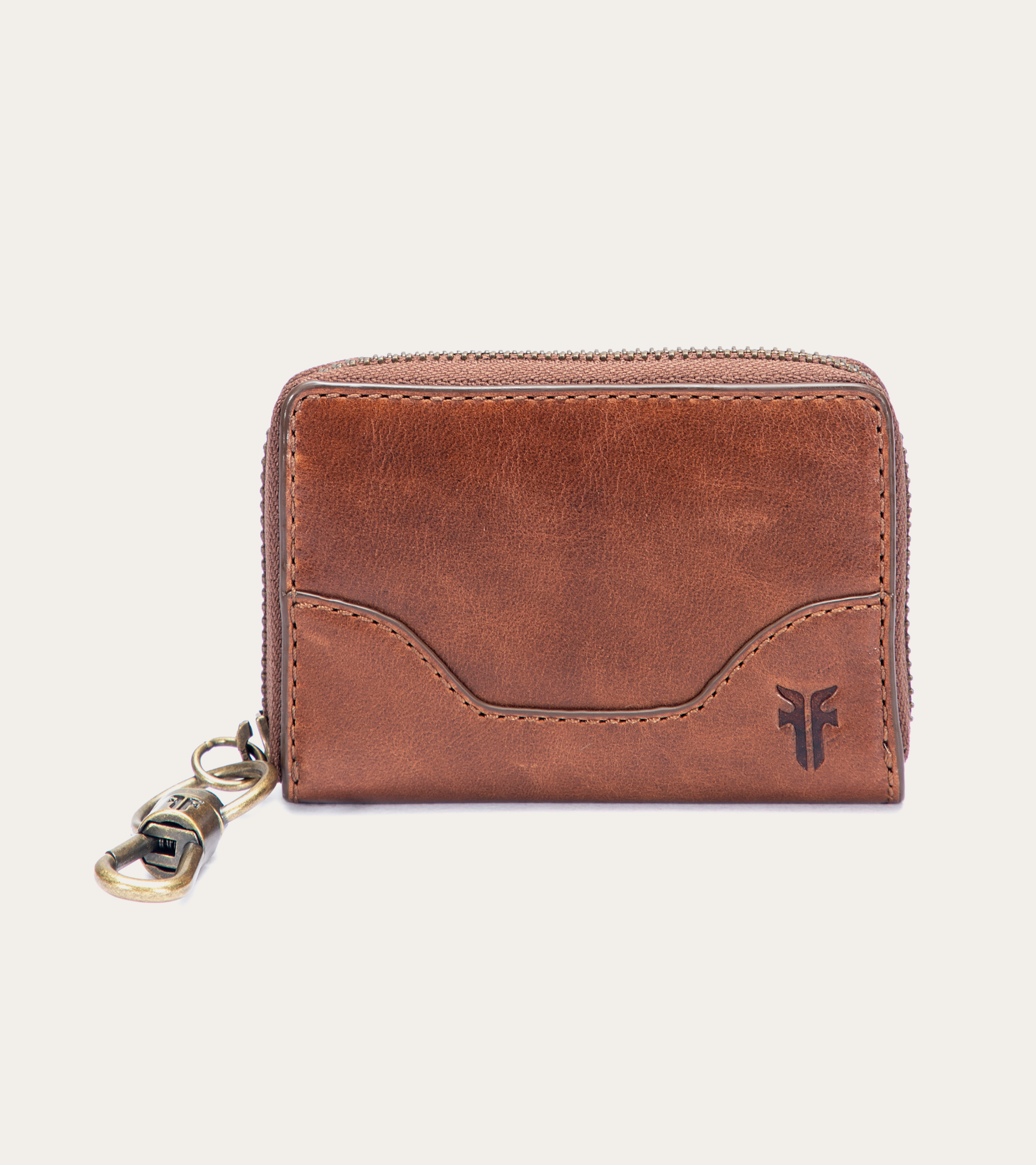 Frye wristlet hot sale wallet