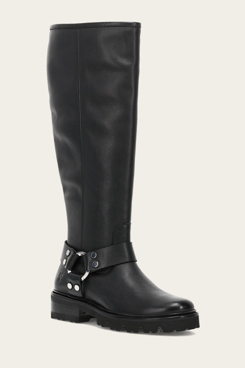 Frye modern harness tall on sale