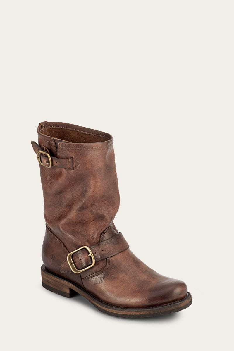 Veronica Short Bootie | The Frye Company