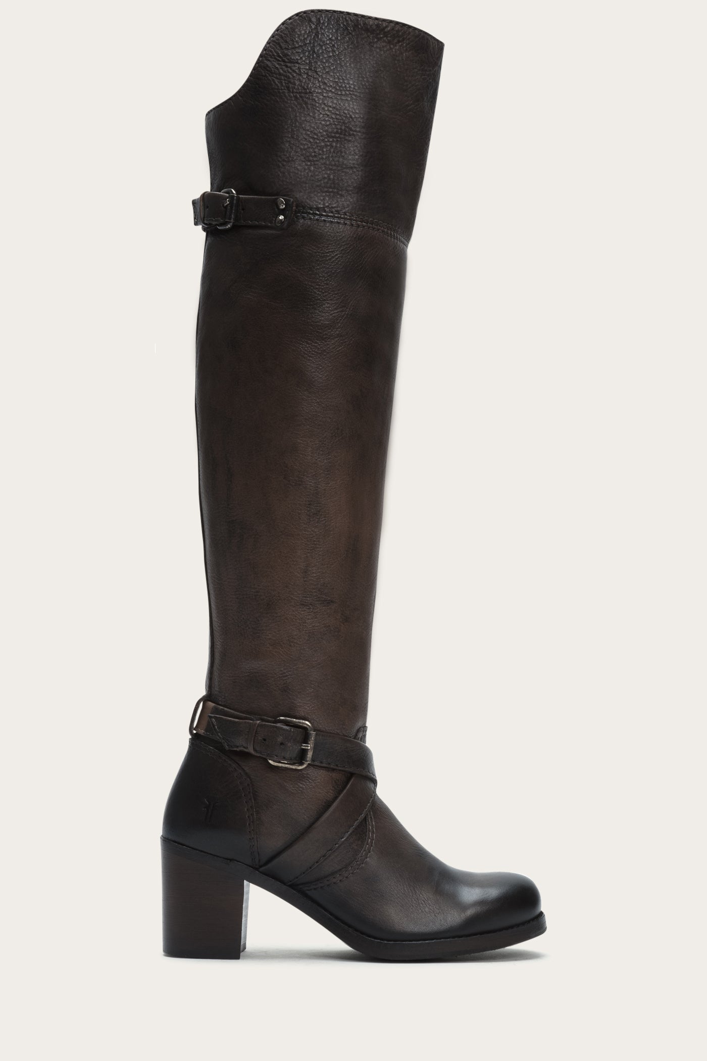 Frye hot sale otk boots