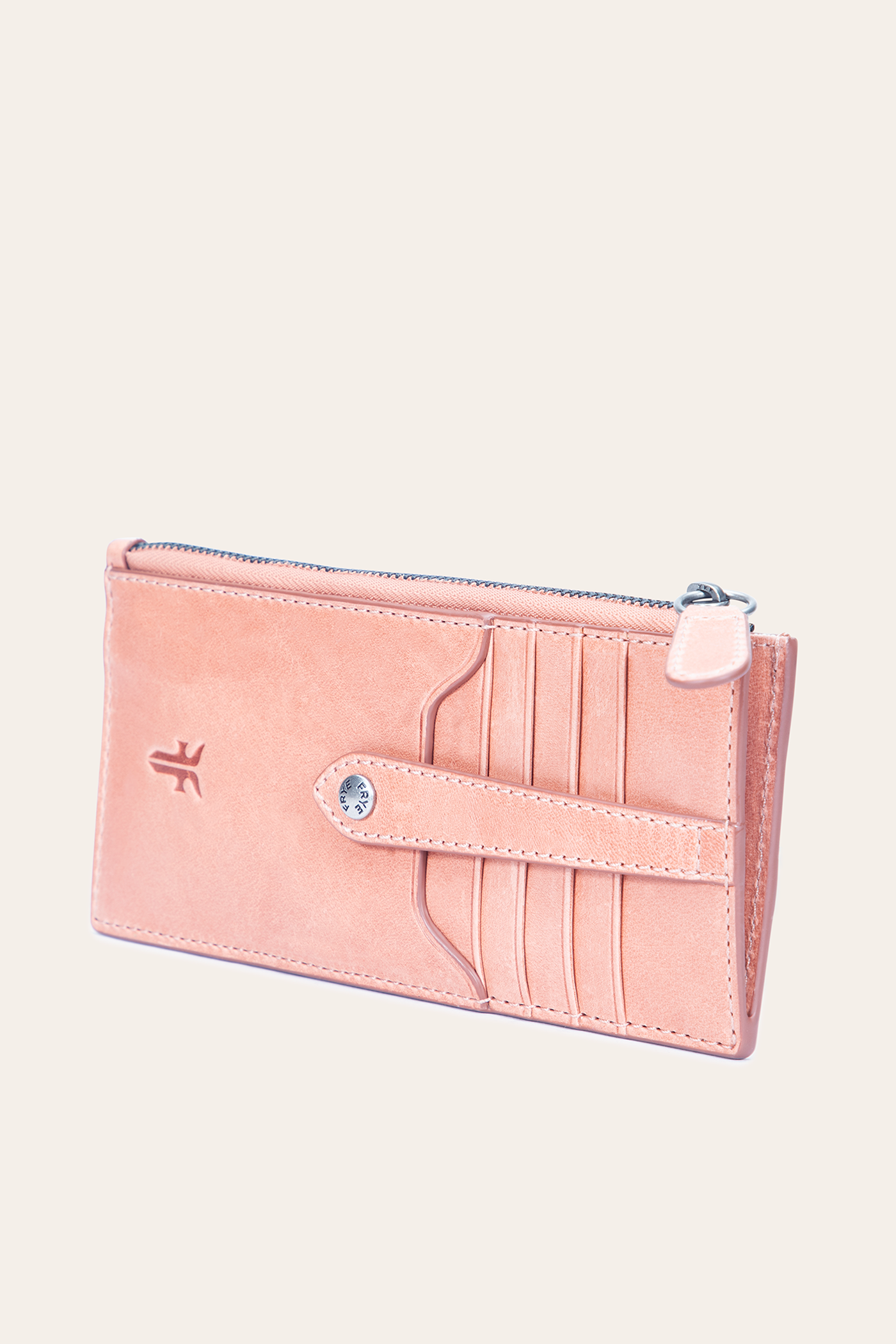 Melissa Snap Card Wallet