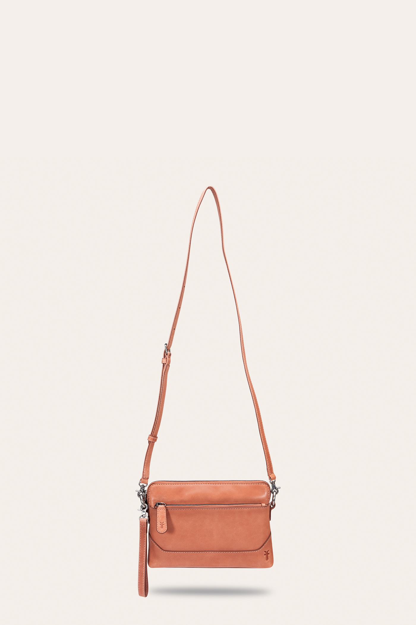 Melissa Crossbody Wristlet