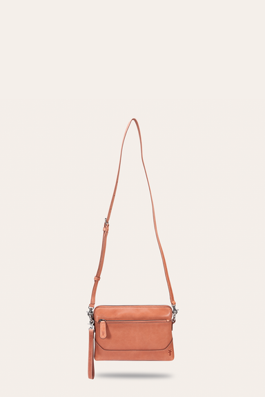 Melissa Crossbody Wristlet