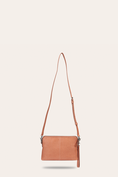 Melissa Crossbody Wristlet