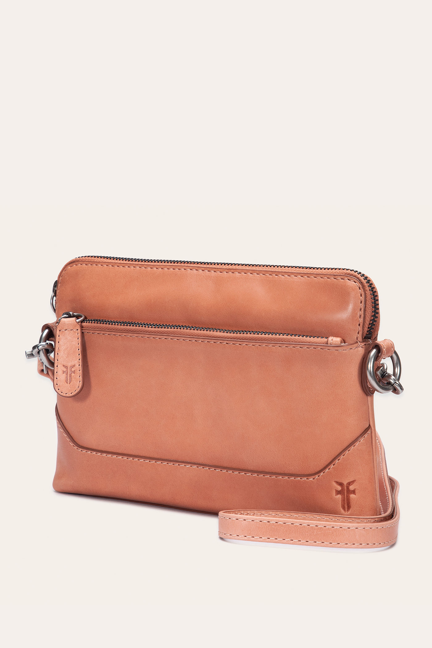 Melissa Crossbody Wristlet