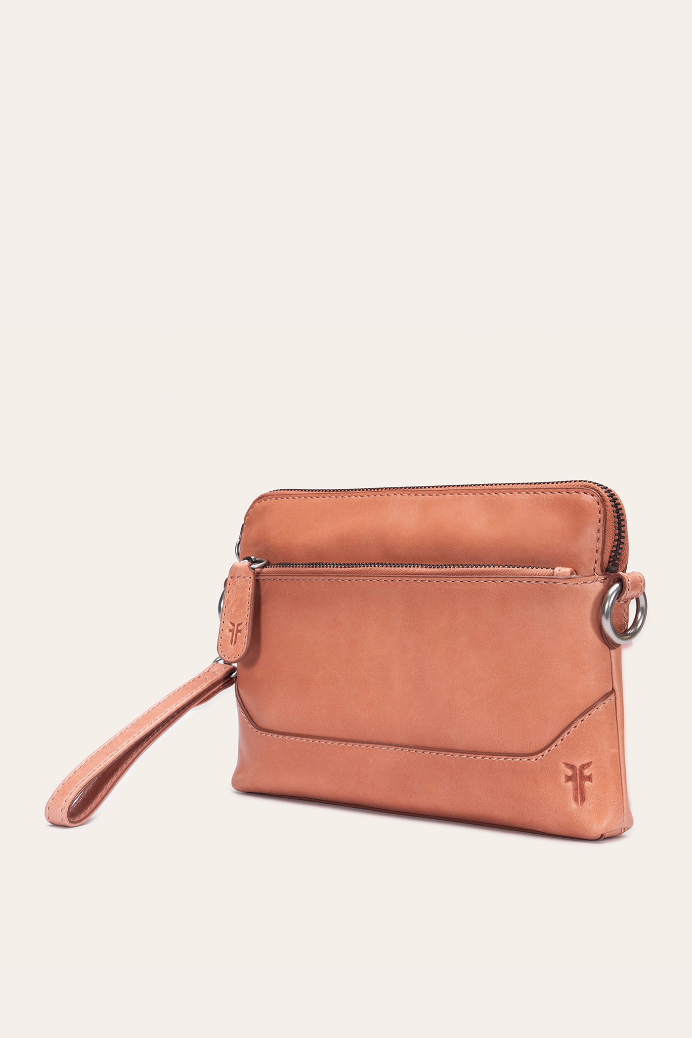 Melissa Crossbody Wristlet