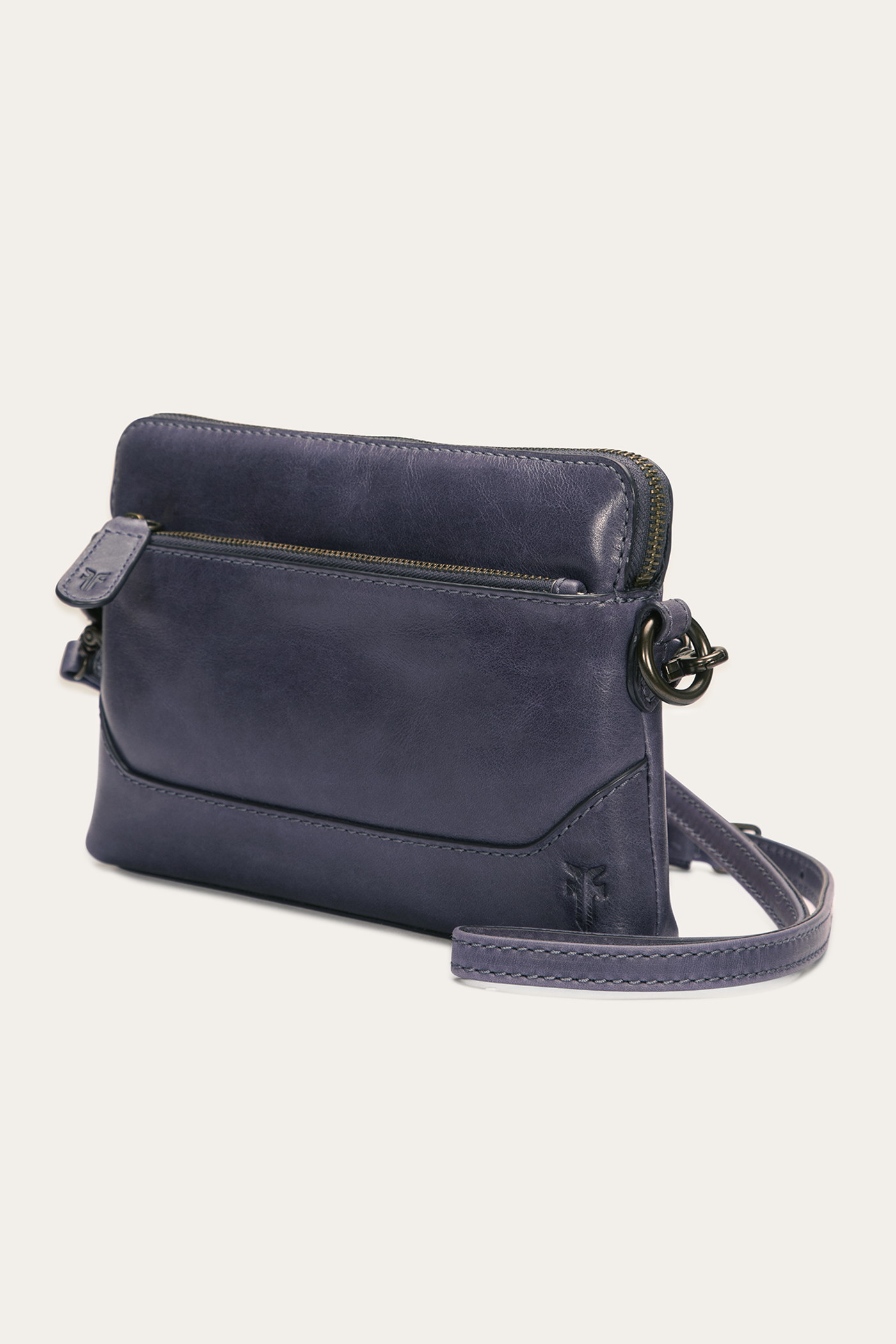 Melissa Crossbody Wristlet