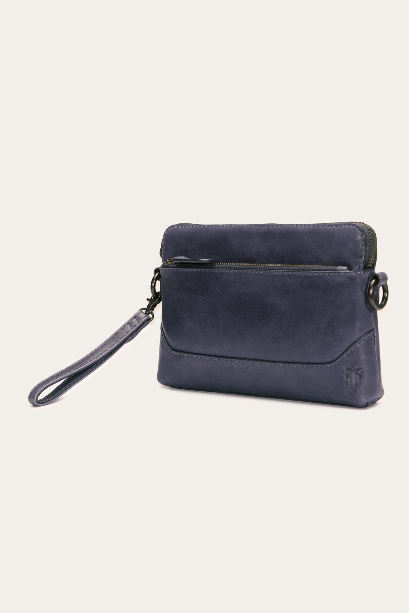 Melissa Crossbody Wristlet