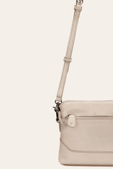 Melissa Crossbody Wristlet