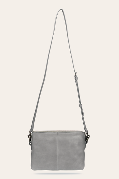 Melissa Crossbody Wristlet