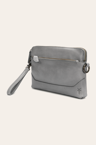 Melissa Crossbody Wristlet