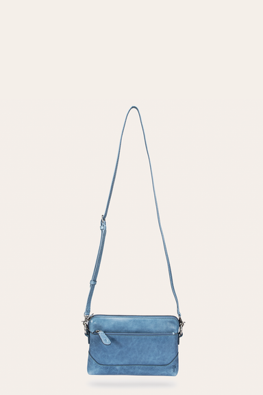 Melissa Crossbody Wristlet