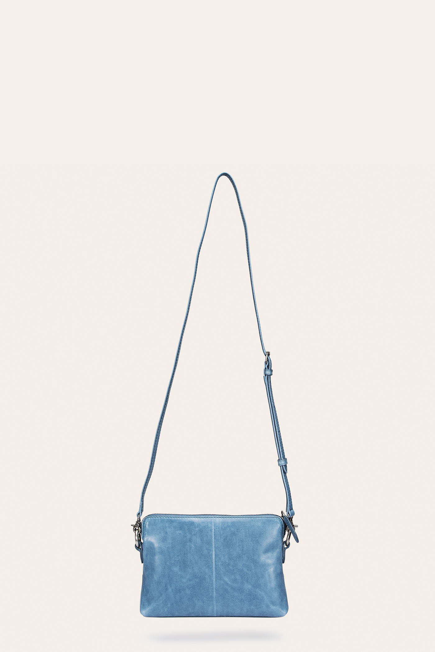 Melissa Crossbody Wristlet