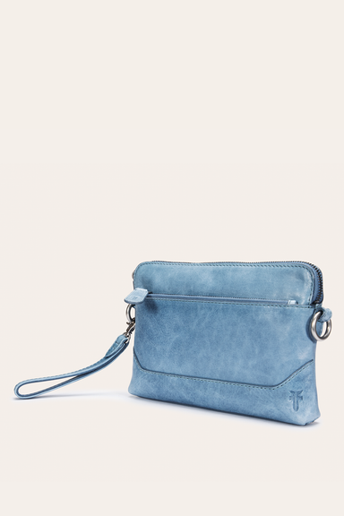 Melissa Crossbody Wristlet