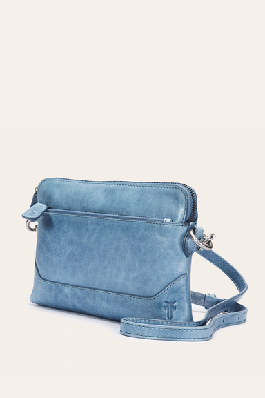 Melissa Crossbody Wristlet