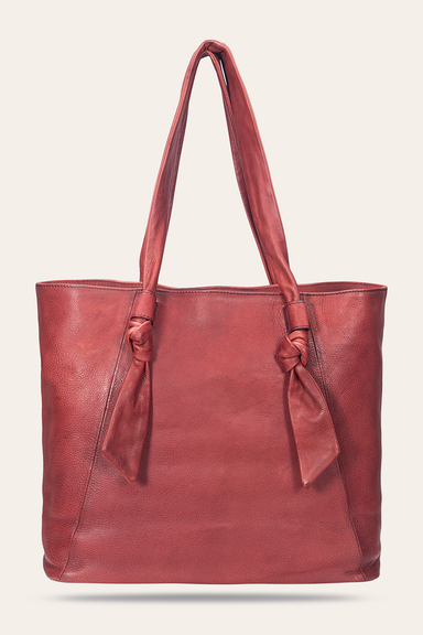 Frye leather tote bags online