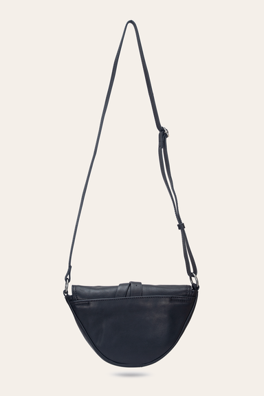 Jean Saddle Bag