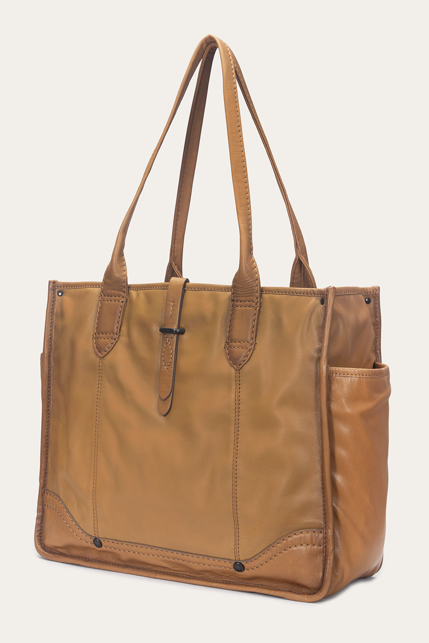 Frye madison shopper tote best sale