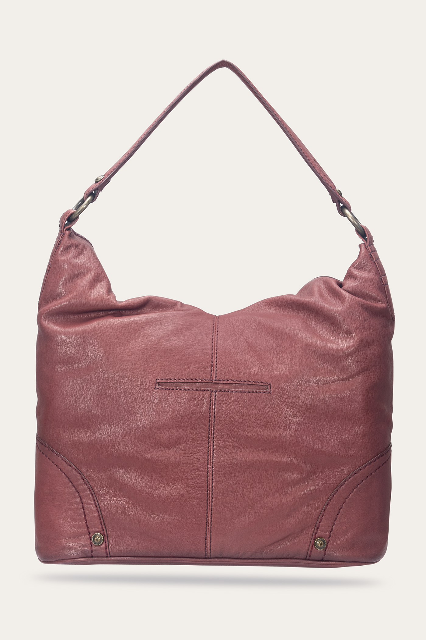 Frye hobo bag on sale