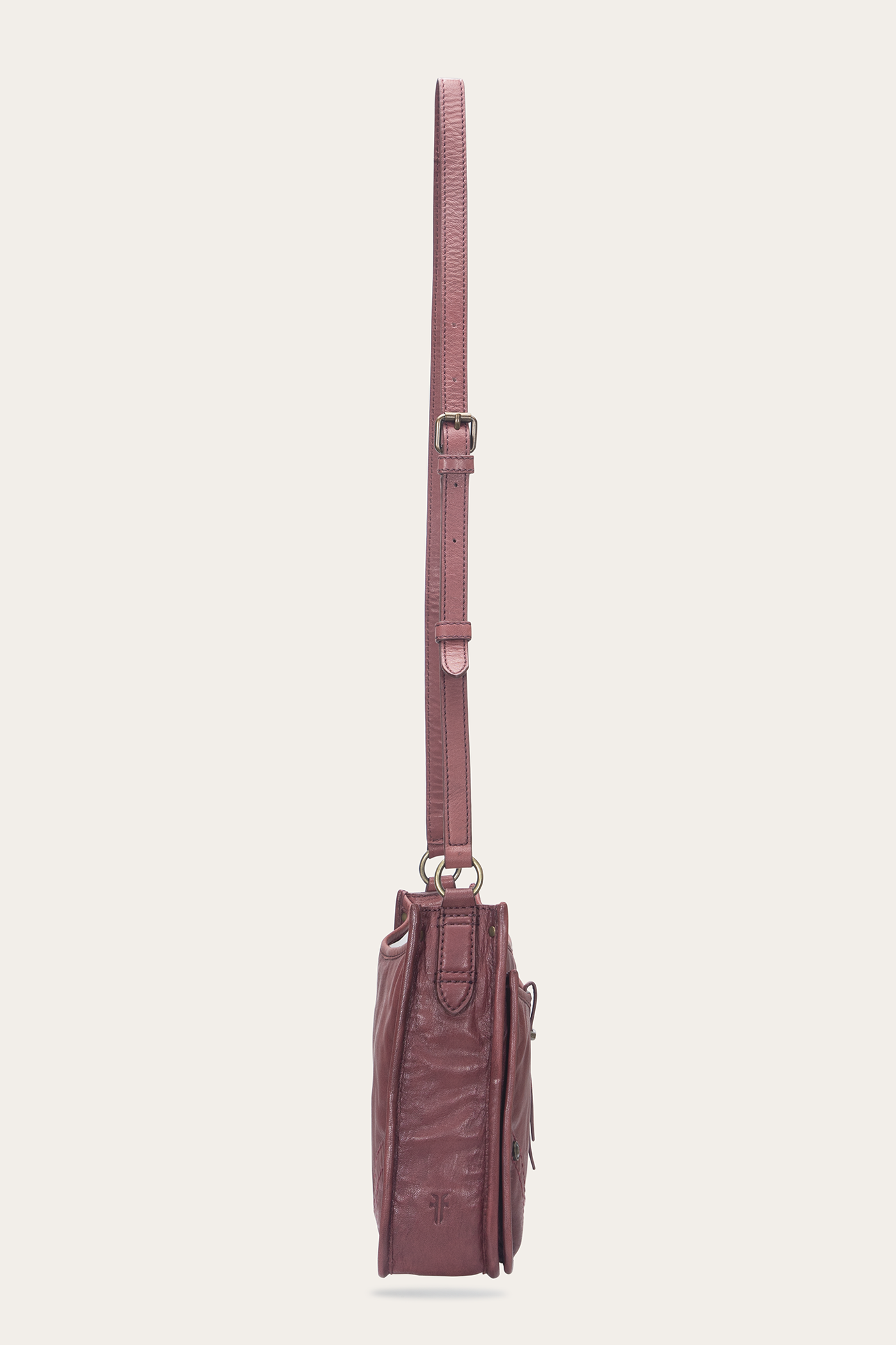 Campus Crossbody