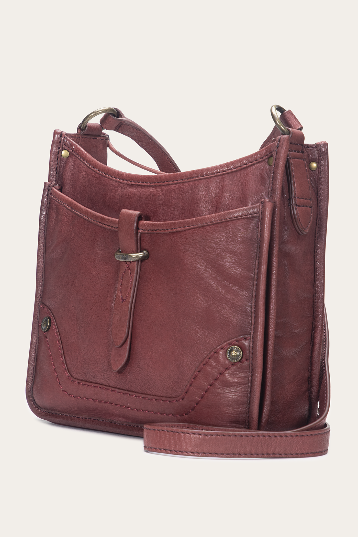 Campus Crossbody