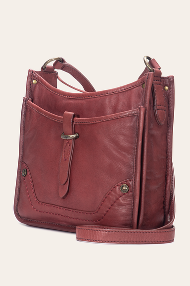 Campus Crossbody