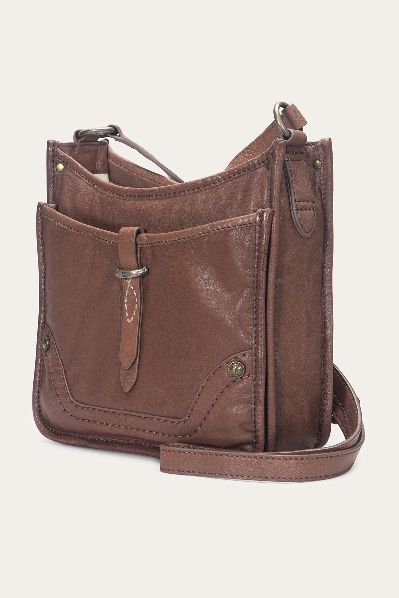 Campus Crossbody