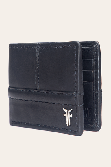 Nash Bifold W/ Foldout Cc