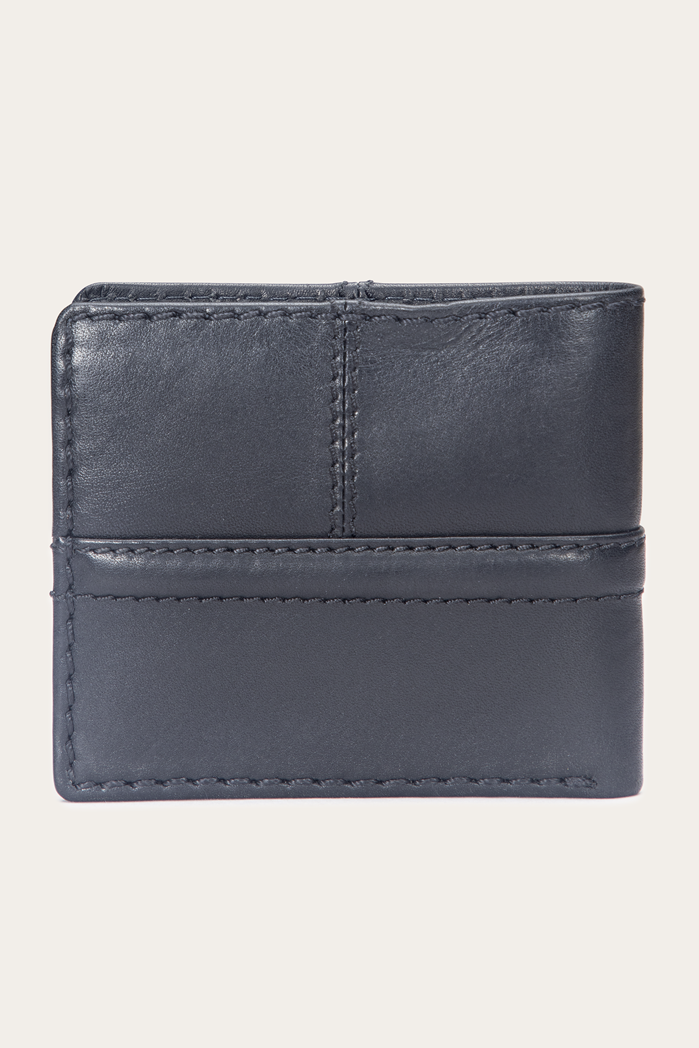 Nash Double Billfold