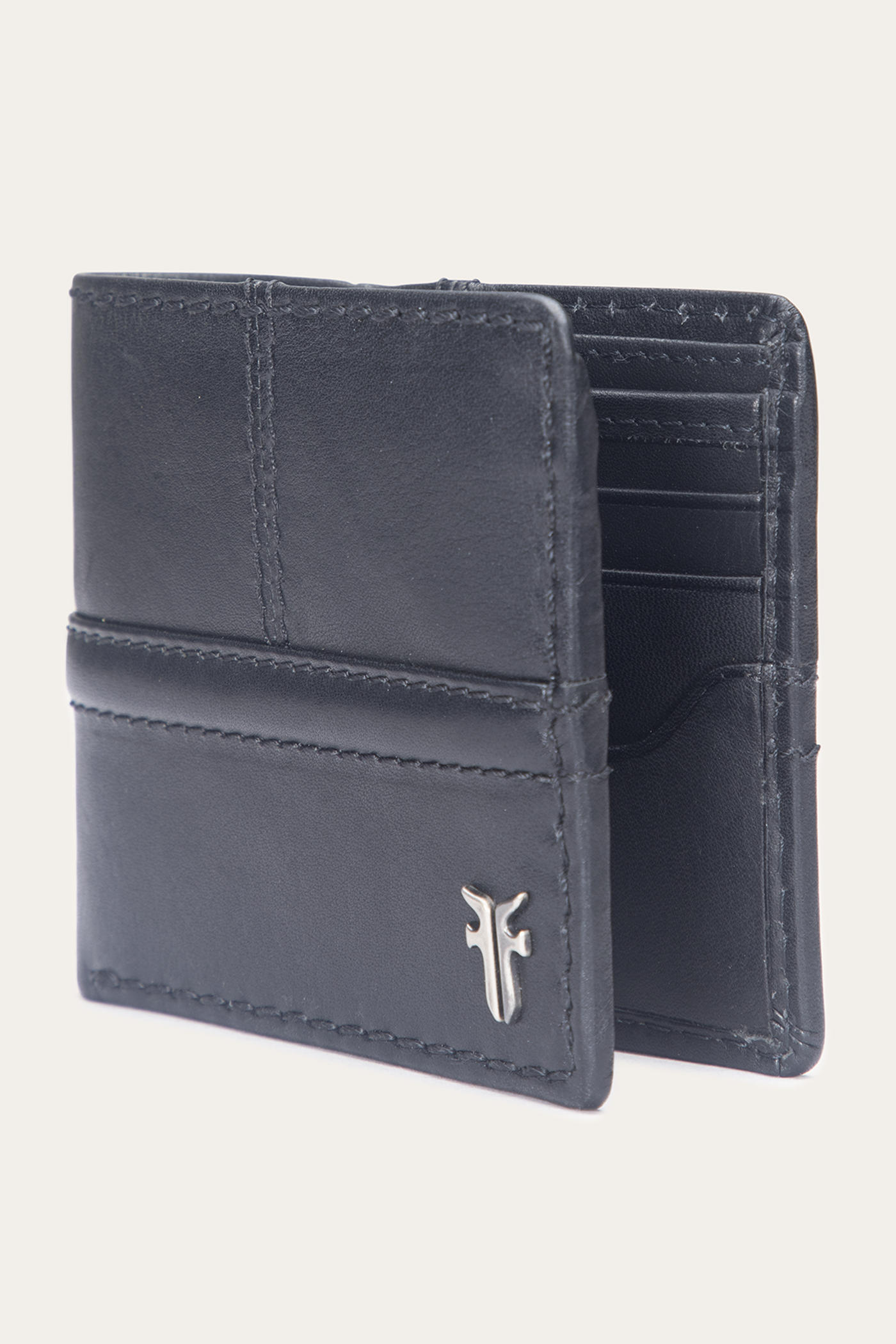 Nash Double Billfold