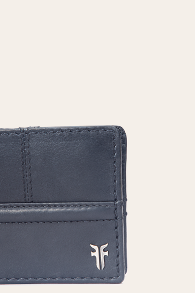 Nash Double Billfold