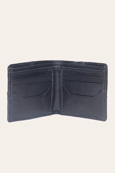 Nash Double Billfold