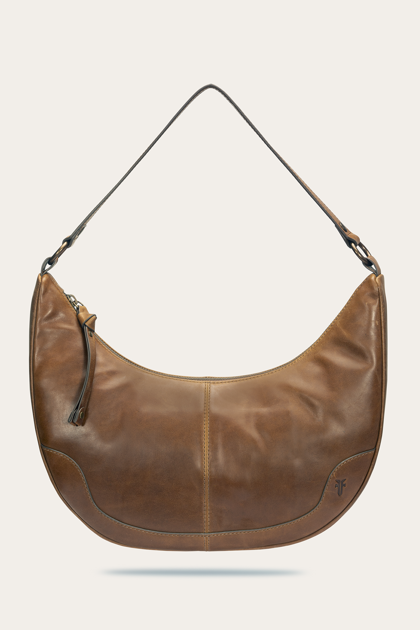 Frye melissa scooped hobo sale