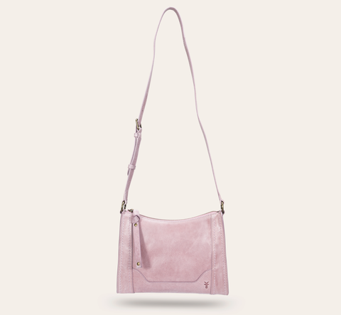 Melissa Zip Crossbody Bag | The Frye Company