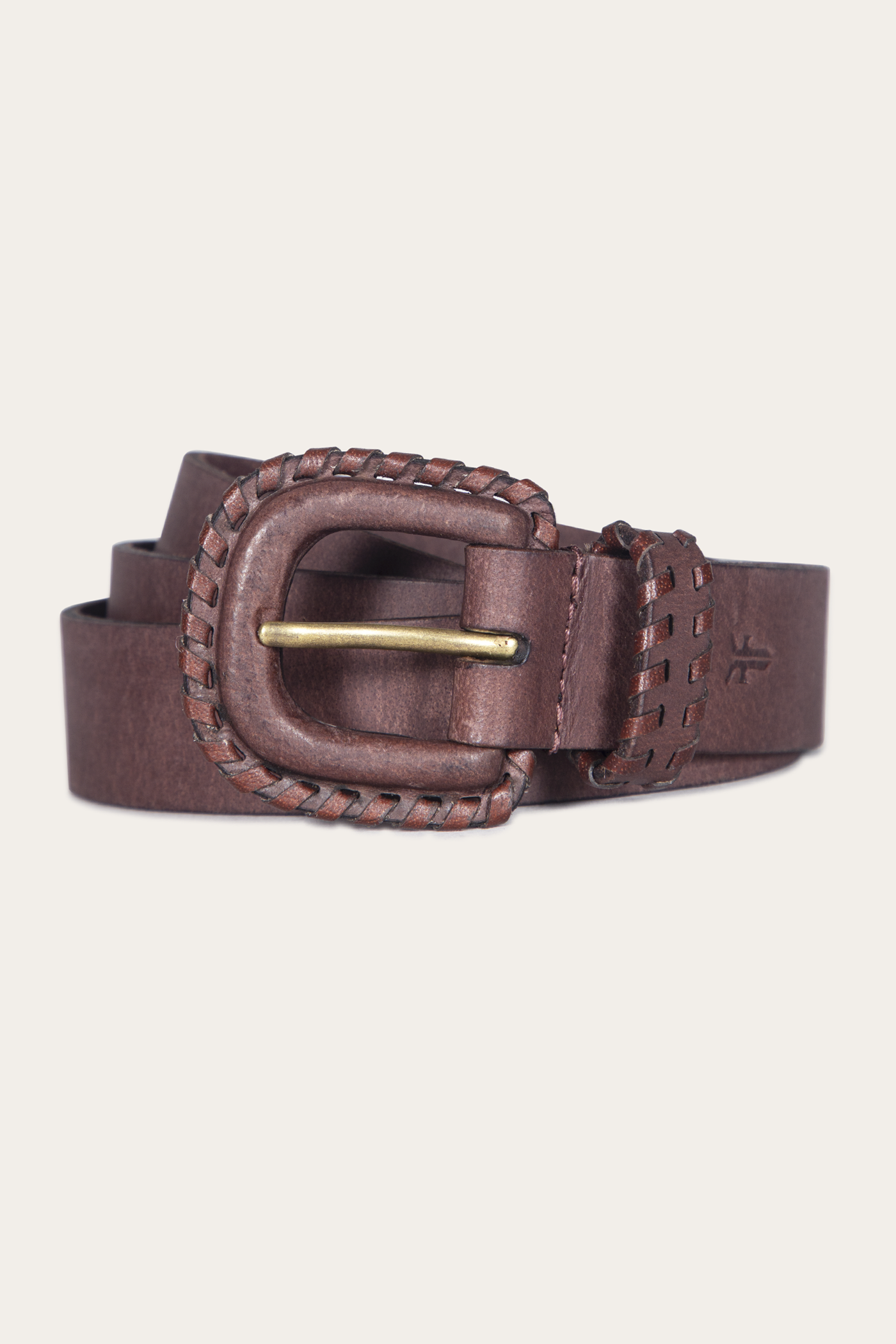 Leather covered belt buckles best sale