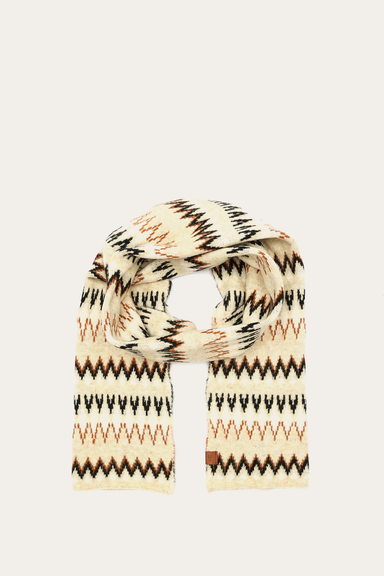 Southwestern Scarf