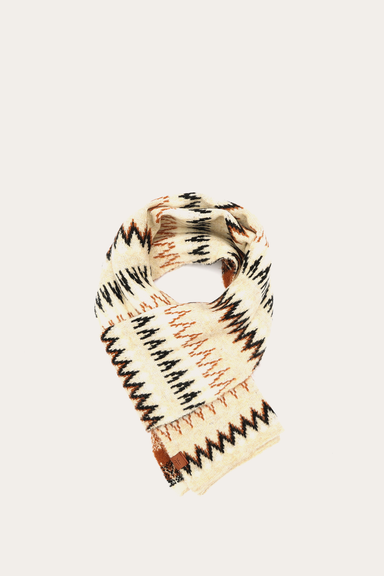 Southwestern Scarf