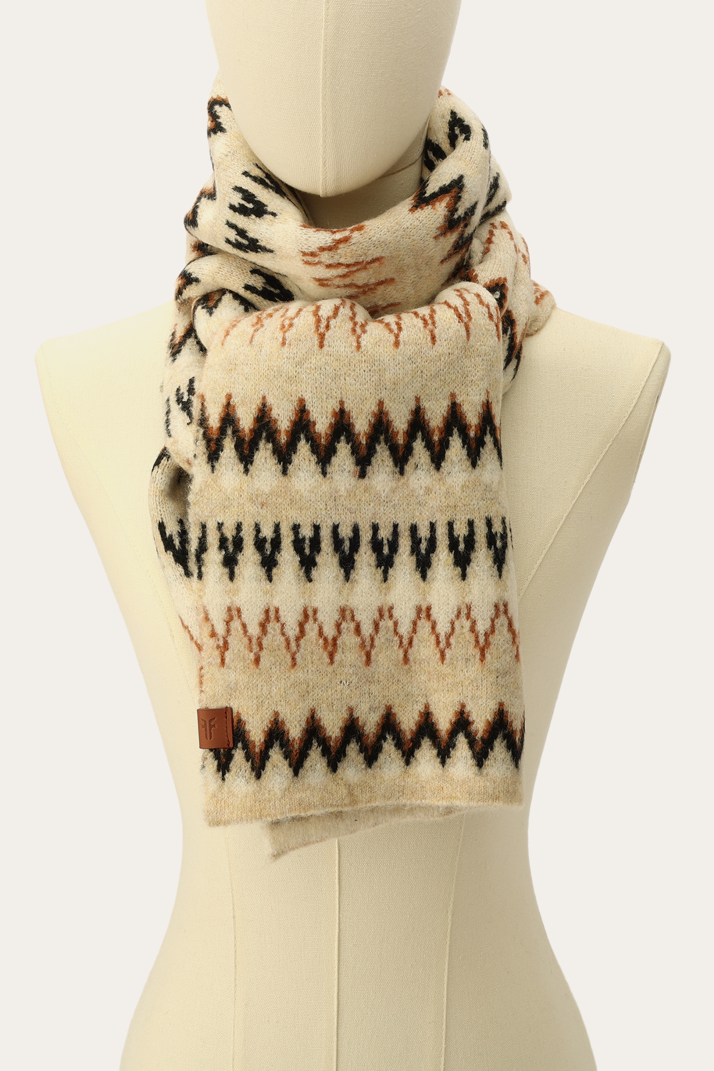 Southwestern Scarf