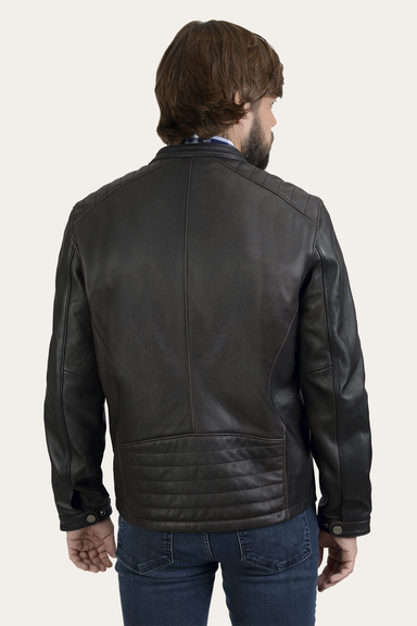 Classic Racer Jacket