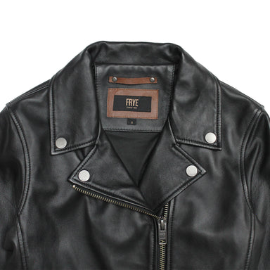 Texas Leather Jacket