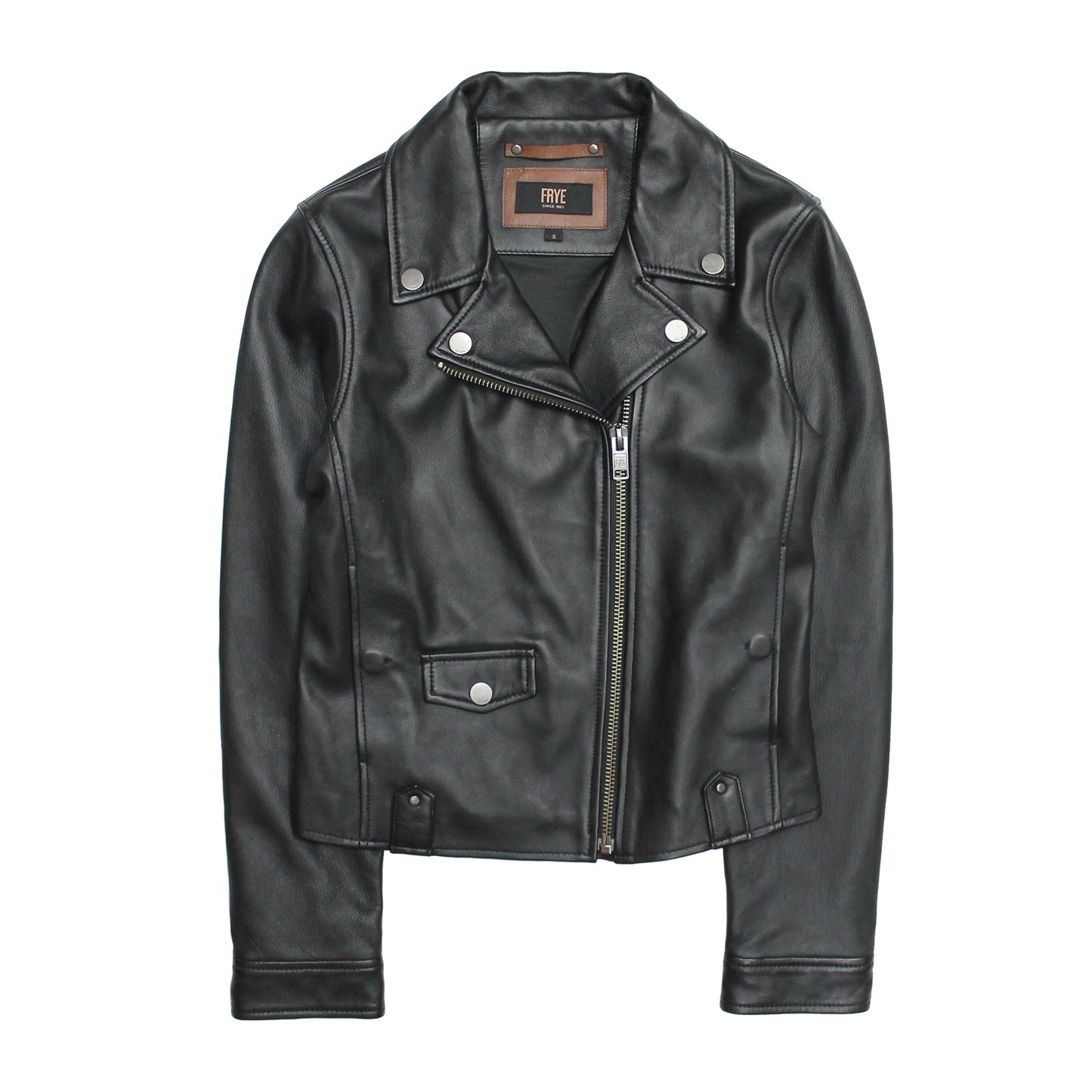 Texas Leather Jacket