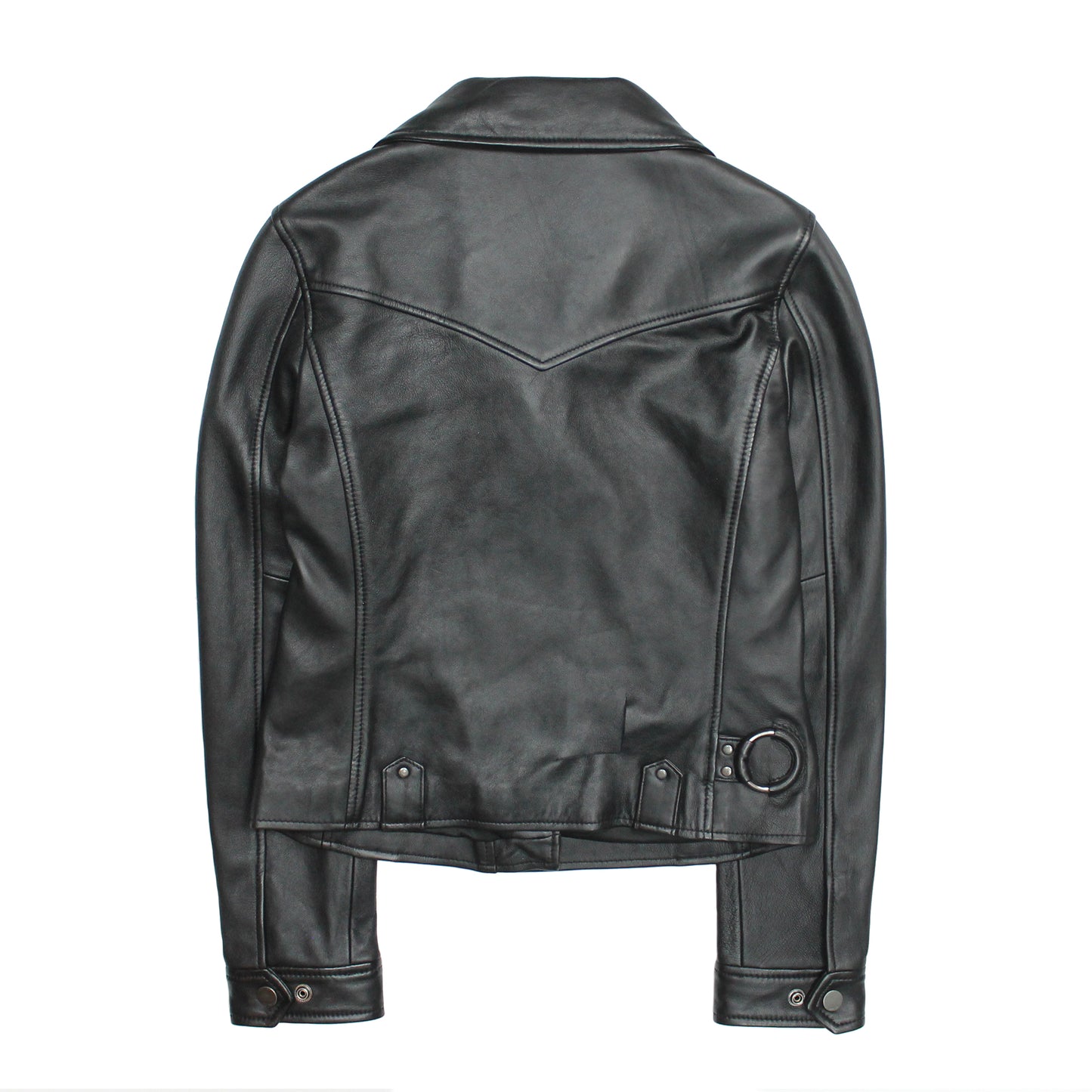 Texas Leather Jacket